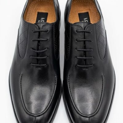 LC Signature Stitch Shoe