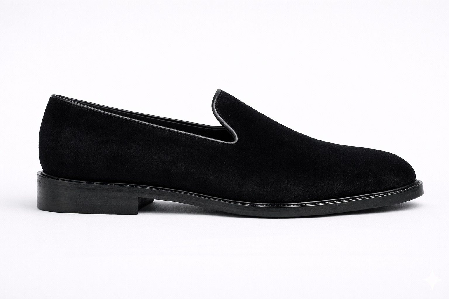 LC SUEDE LOAFERS - Image 2