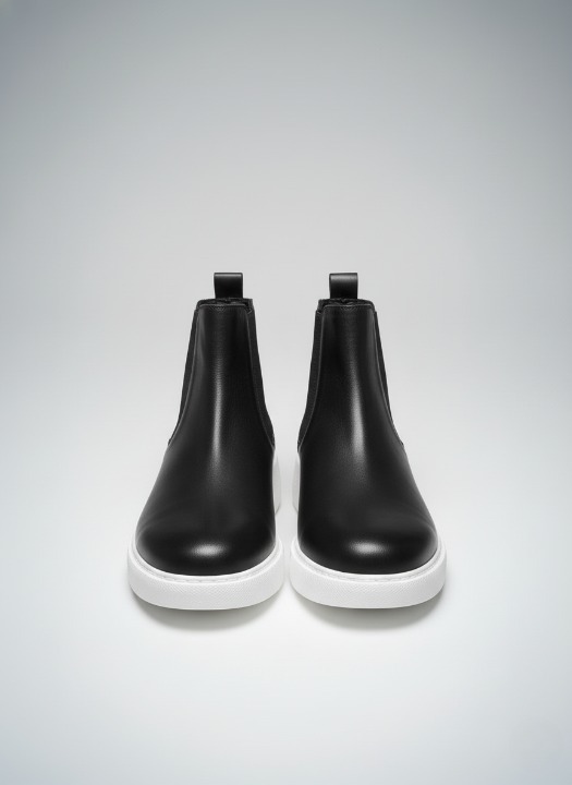 Chelsea Sneaker Boot