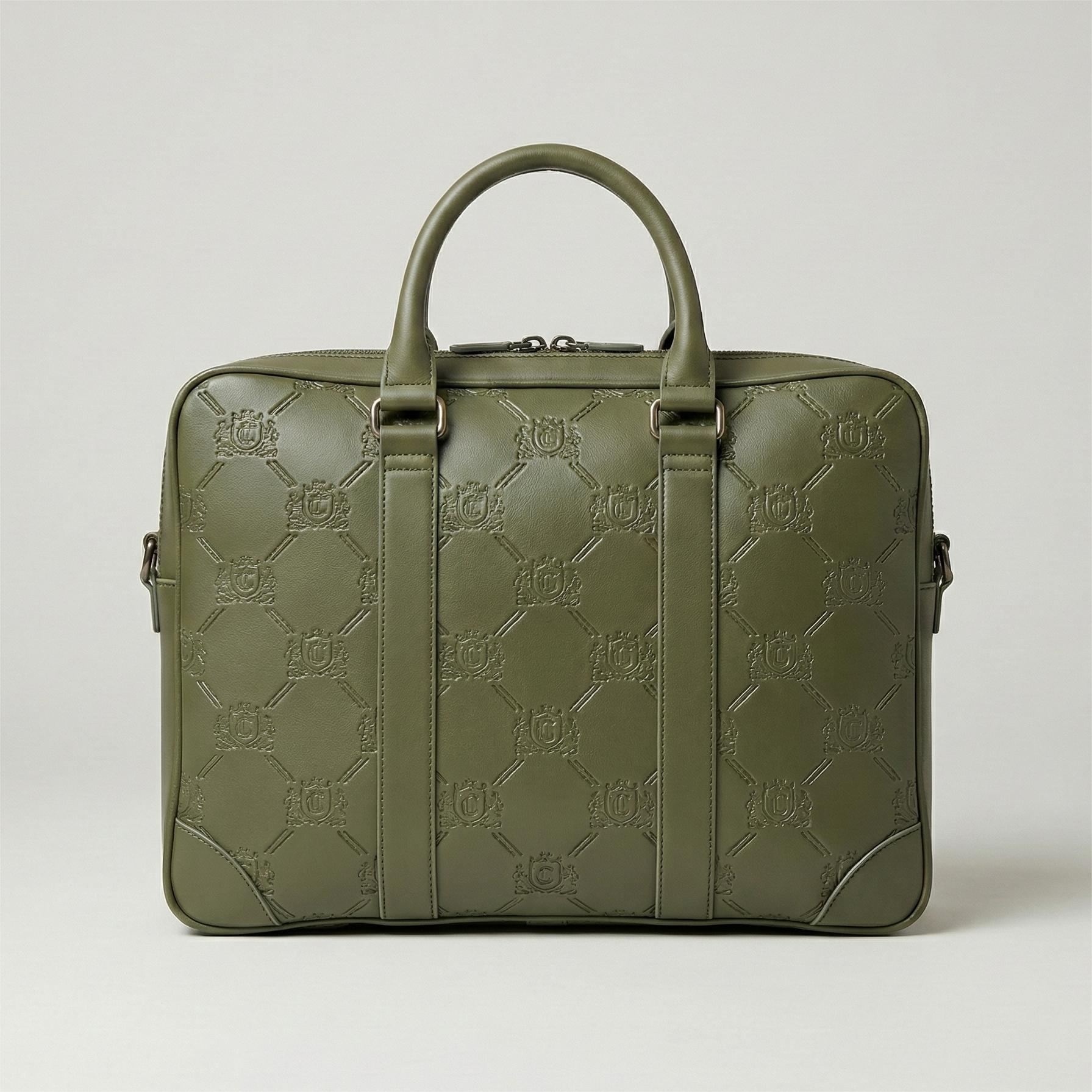 LC Green BUSINESS BAG - Image 2